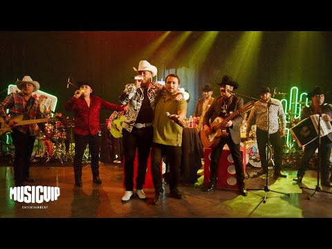 Grupo Firme - Los Tucanes De Tijuana - Las Heladas (Video Oficial)