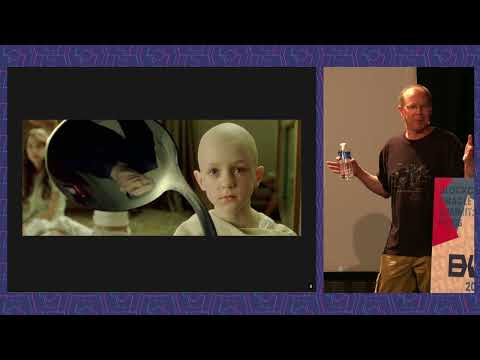 Edmund Edgar - Subjectivocratic Oracles & Forking Ledgers