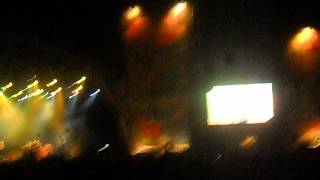 Lori Meyers - Luces de Neón @ArenalSound2012