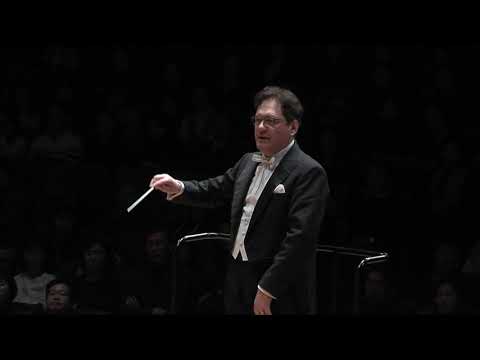 Rossini - Guglielmo Tell - Overture - Coda