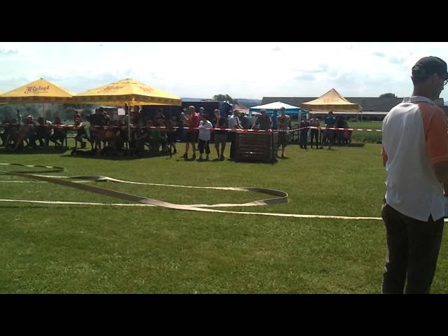 Žižkovo Pole , 22. 06. 2013