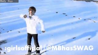 mattybraps - fire away - takida - FAN VIDEO