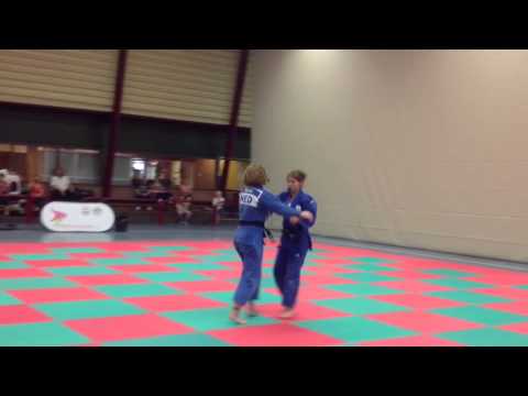 Masterclass Birgit Ente & Kitty Bravik