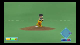 [稱讚] 沒有貓貓也沒有狗勾，只好曬狗勾打棒球