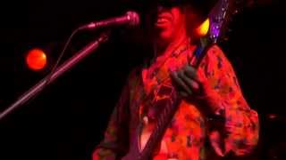 Randy Hansen &amp; Band - USA - You Got Me Floating (Jimi Hendrix) - HsD Erfurt 2013