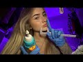 ASMR Running Strange Experiments On You I Kidnapped You Kinda Fast And Aggressive