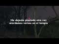 Padre Nuestro // José Madero // Letra