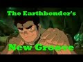 The Earthbender S New Groove Trailer