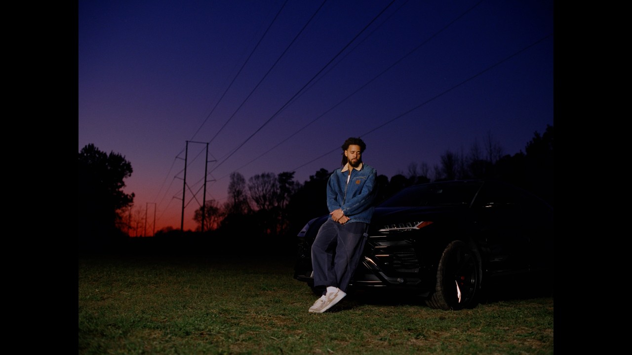 The Fall-Off World Tour - YouTube