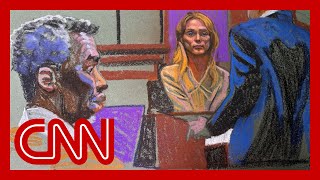 Takeaways from Sean ‘Diddy’ Combs trial: Witnesses bolster Cassie Ventura’s testimony