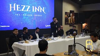Ürəklər Yorulanda  Gözlənilən Musiqili Meyxana 2025