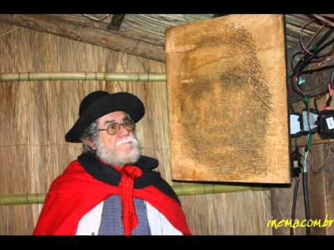 TELMO DE LIMA FREITAS - TEMPOS DE PRAÇA