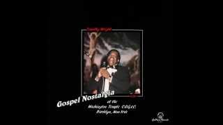 "I'll Be A Witness" (1985) Rev. Timothy Wright