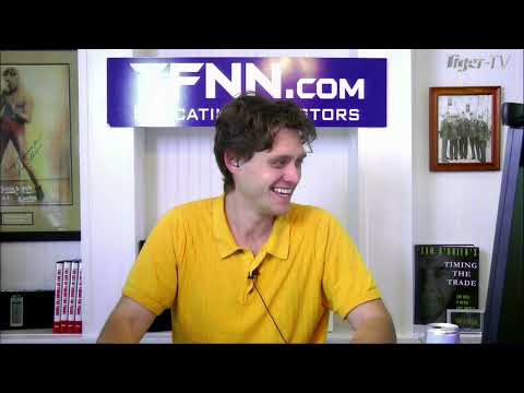 February 18th, Tim Ord Interview on the Tom O'Brien Show - 2025