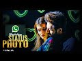 Love Song Status Karthi Aryan Kriti Sanon Photo Song
