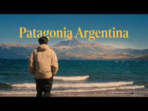 La belleza de Nuestra Patagonia Argentina - San Martin de los Andes