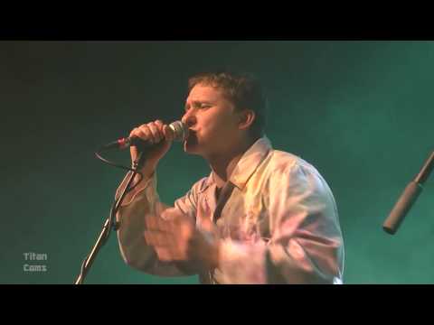 The Girobabies - Who Took Utopia? (Live at the Glasgow Barrowland Full Concert)