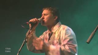 The Girobabies - Who Took Utopia? (Live at the Glasgow Barrowland Full Concert)