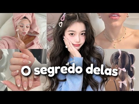 The prettiest girls in school do this.