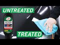 Best Scratch Remover For Car Scratch Repair Renew Turtle Wax