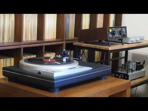 East of The Sun / Sarah Vaughan with George Treadwell and his All Stars