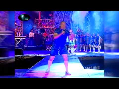 Гацо Бацов - Заралийките Немат Срам (Краси Радков - Tour 2009)