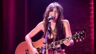 Kate Voegele - 99 times - LIVE PARIS 2011