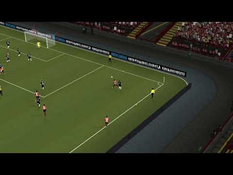 Southampton vs Rijeka_75 minutes