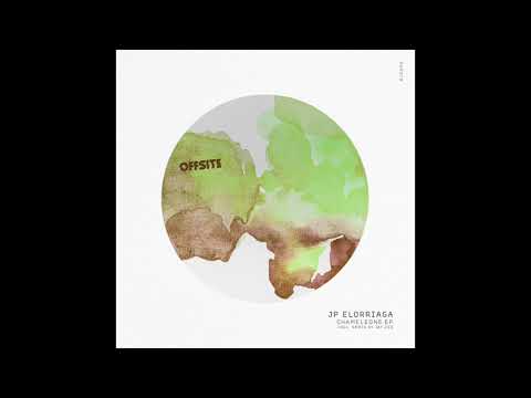 JP Elorriaga - Chameleons (Jay Oss Remix)