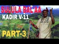 SULULA BAL AA BEST OF KADIR V11 PART 3 OROMO MUSIC