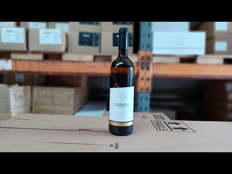 Novel Wines Explorer's Club - Csernus Pesecka Leanka 2021, Slovakia