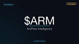 ARM — Arcflow