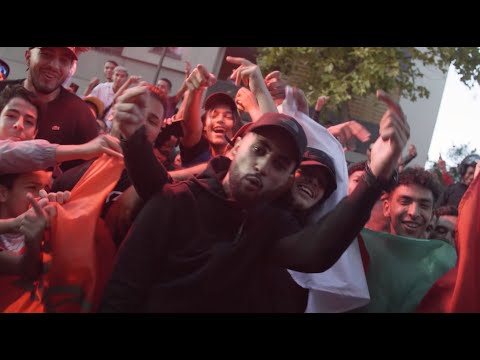 Video thumbnail for Freestyle N°9