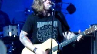 Decyfer Down - Moving On (Acoustic)