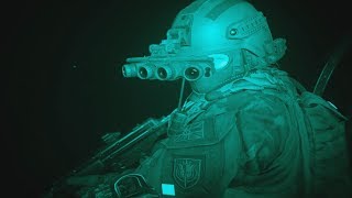 Call of Duty Modern Warfare Veteran Walkthrough - 