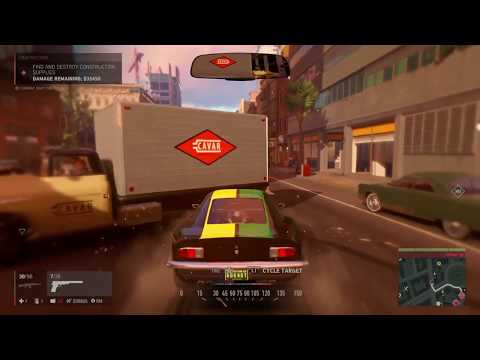 Mafia III  {pt 54} Live Stream PS4 Cajun Bayou Gaming