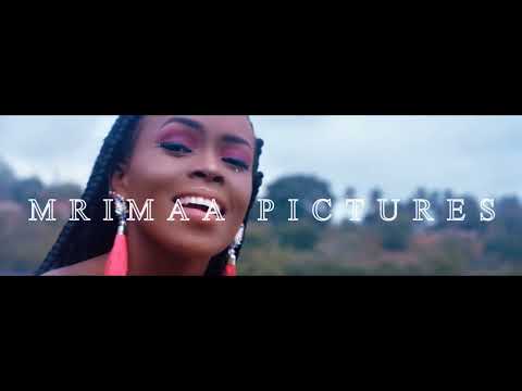 Nasha Travis ft Reagan Dandy NADATA( MUSIC VIDEO  REVIEW)
