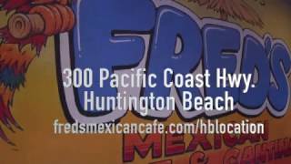 BID Spotlight Fred's Mexican Cafe