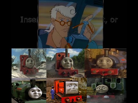 A Bagheera Movie part 16 - nobody else but you