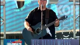 CF DFW 2011  Big Daddy Weave - You Found Me