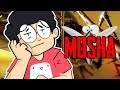 😖 MOSHA |  মশা । A cartoon vlog by Antik Mahmud