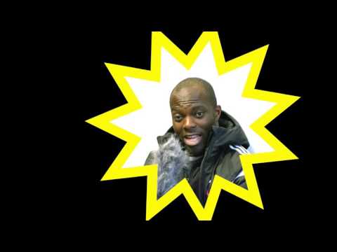 Hans Sarpei grüßt die Amateurfußballer in Baden-Württemberg