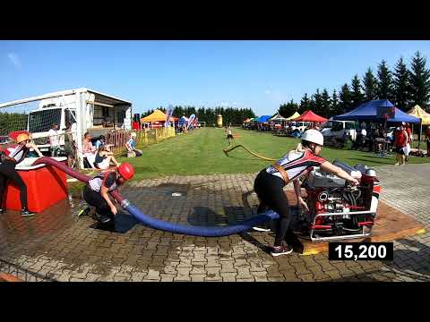 z10 SDH KARLINKY - PKL KRÁSNÁ VES 2024