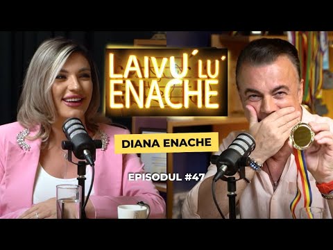 Cel mai frumos cadou de la Diana pentru Adrian Enache | Laivu' lu' Enache, ep. 47