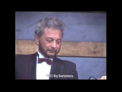 950624 F.B.I. - French Dressing