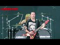 Annihilator - Refresh the Demon Live at The Bang your Head Festival