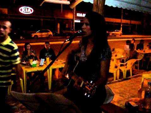 Mariana Muller - Eu Quero Só Você (17/08/2012)