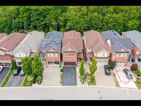 1565 Portsmouth Place Mississauga Home for Sale - Real Estate Properties for Sale
