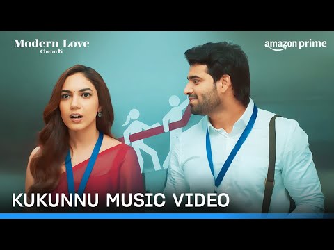 Kukunnu | Music Video | Modern L..