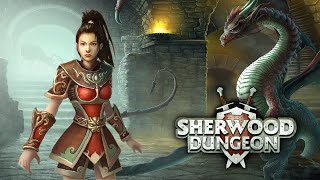 sherwood dungeon hints sherwood dungeon hints